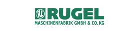 RUGEL Maschinenfabrik GmbH & Co. KG Logo