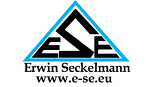 Erwin Seckelmann 
Kunststoff- & Montagetechnik Logo