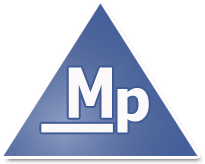 Miriplast Logo