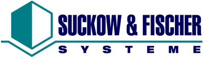 Suckow & Fischer Systeme GmbH & Co. KG Logo
