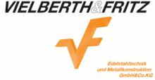 Vielberth & Fritz GmbH & Co. KG Logo