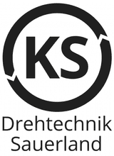 KS Drehtechnik Sauerland GmbH Logo