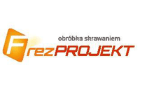 Frezprojekt Logo