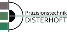 Präzisionstechnik Disterhoft GmbH & Co. KG Logo