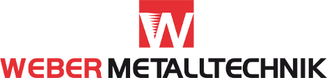Weber-Metalltechnik Logo