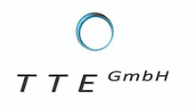 TTE GmbH Logo