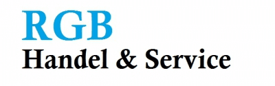 RGB Handel & Service Logo