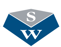 S&W Feinmechanik Logo