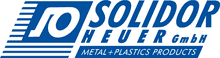 Solidor Heuer GmbH Logo