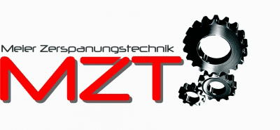 MZT Meier Zerspanungstechnik UG Logo