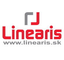 LINEARIS, s.r.o. Logo