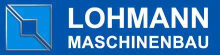 Lohmann Maschinenbau GmbH Logo