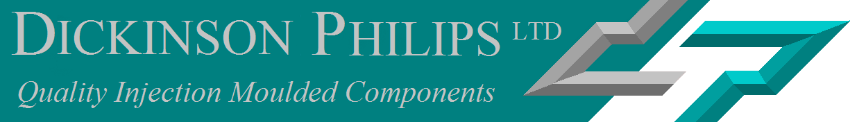 Dickinson Philips Ltd Logo