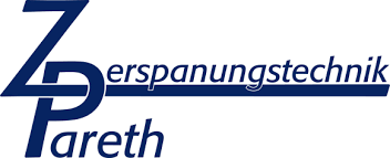 Zerspanungstechnik Pareth GbR Logo