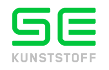 SE Kunststoffverarbeitung GmbH & Co. KG Logo