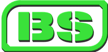 BS-Blechverarbeitung Schmidt GbR. Logo