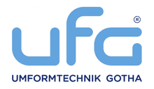 UFG Umformtechnik GmbH Logo