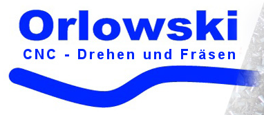 Orlowski GmbH & Co. KG Logo
