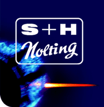 Gustav Nolting GmbH Logo