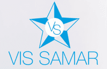 VIS SAMAR Logo