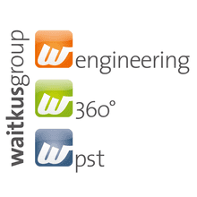 WAITKUS ENGINEERING GmbH Logo