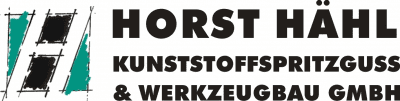 Horst Hähl Kunststoffspritzguss & Werkzeugbau GmbH Logo