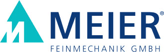 MEIER FEINMECHANIK GMBH Logo
