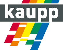 Kaupp GmbH Logo