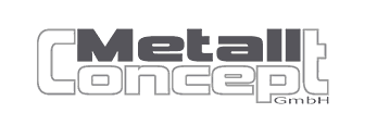 Metall-Concept GmbH Logo