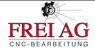 Frei Ag Logo