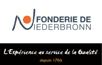 Fonderie de Niederbronn Logo