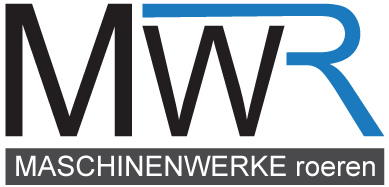Maschinenwerke Roeren GmbH Logo