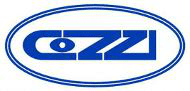 COZZI s.r.l. Logo