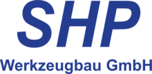 SHP-Werkzeugbau GmbH Logo