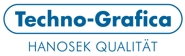 Techno-Grafica GmbH Logo