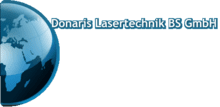 Donaris Lasertechnik BS GmbH Logo