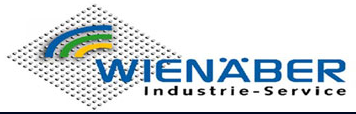 Wienäber Industrie Service GmbH Logo