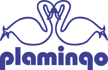 Plamingo doo Logo