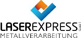 Laserexpress GmbH Logo