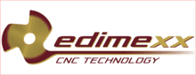 Edimexx GmbH Logo