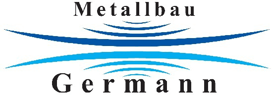 Metallbau Germann Logo