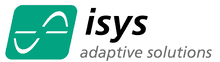 Isys Adaptive Solutions GmbH Logo