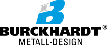 Burckhardt Metall-Design GmbH Logo