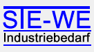 STE-WE Industriebedarf UG (haftungsbeschränkt) Logo