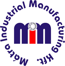 Mátra Industrial Manufacturing Kft. Logo