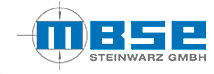 MBSE Steinwarz GmbH Logo