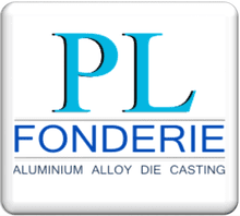 Fonderie PL srl Logo