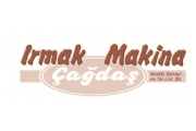 IRMAK CAGDAS MAKINA LTD STI Logo