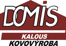 Martin Kalous - Domis Logo