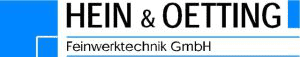 Hein & Oetting Feinwerktechnik GmbH Logo